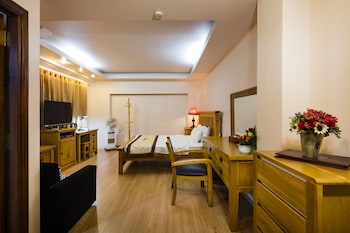 vien dong hotel phu my hung