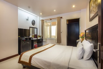 vien dong hotel phu my hung