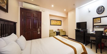 vien dong hotel phu my hung