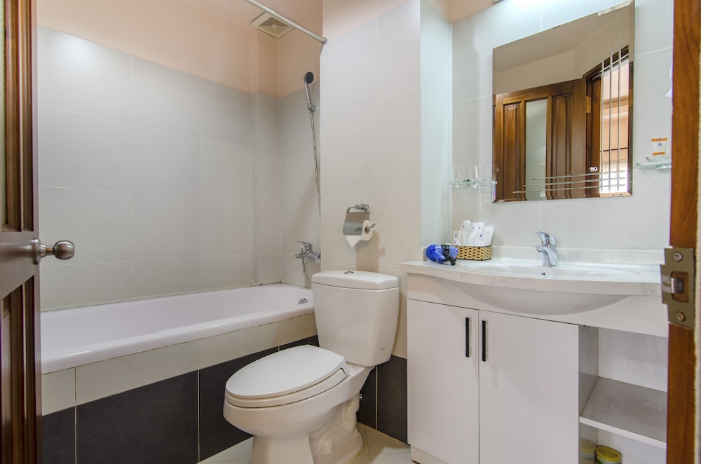 vien dong hotel phu my hung