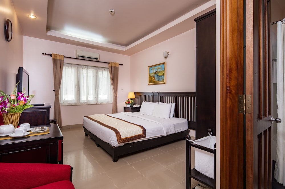 vien dong hotel phu my hung