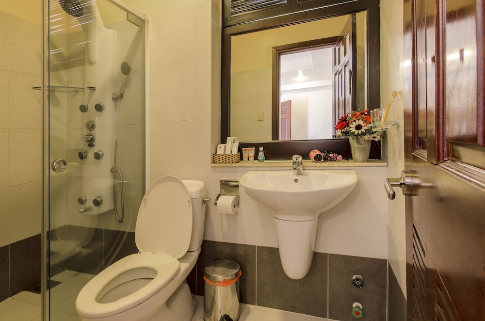 vien dong hotel phu my hung