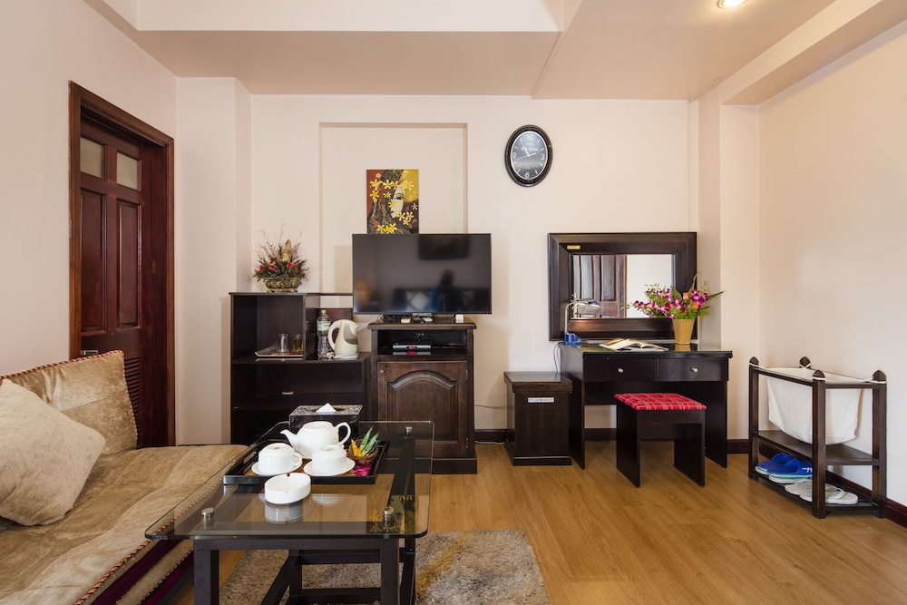 vien dong hotel phu my hung