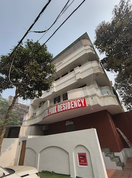 Angel Pink Residency,,3 star