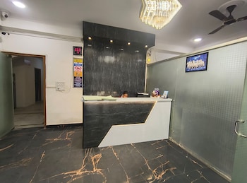 Angel Pink Residency,,3 star