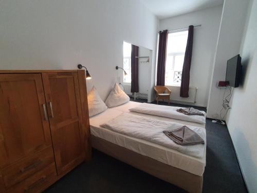 ferienwohnungen am stadtpark