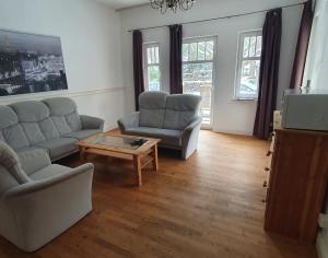 ferienwohnungen am stadtpark