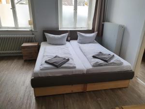 ferienwohnungen am stadtpark