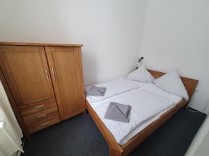 ferienwohnungen am stadtpark