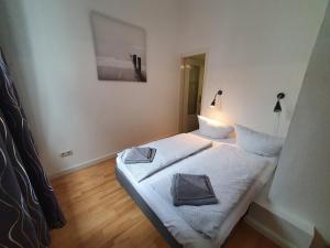 ferienwohnungen am stadtpark