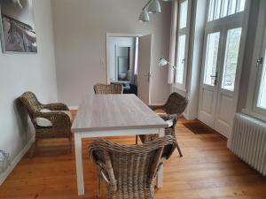 ferienwohnungen am stadtpark