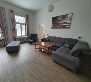 ferienwohnungen am stadtpark