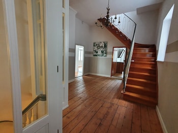 ferienwohnungen am stadtpark