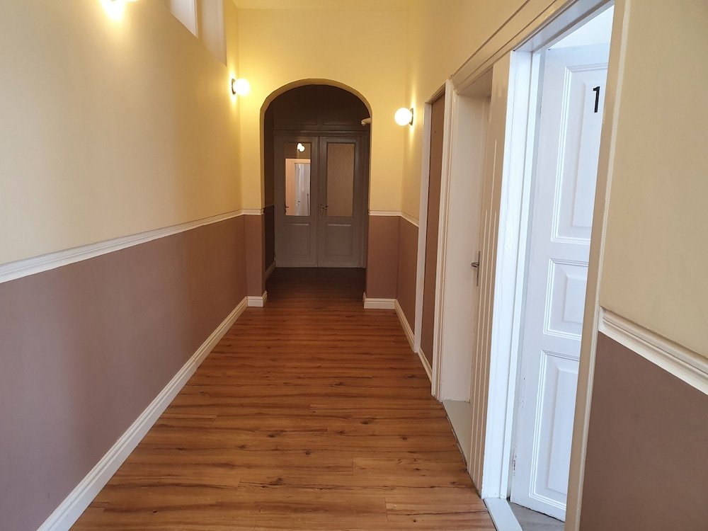 ferienwohnungen am stadtpark