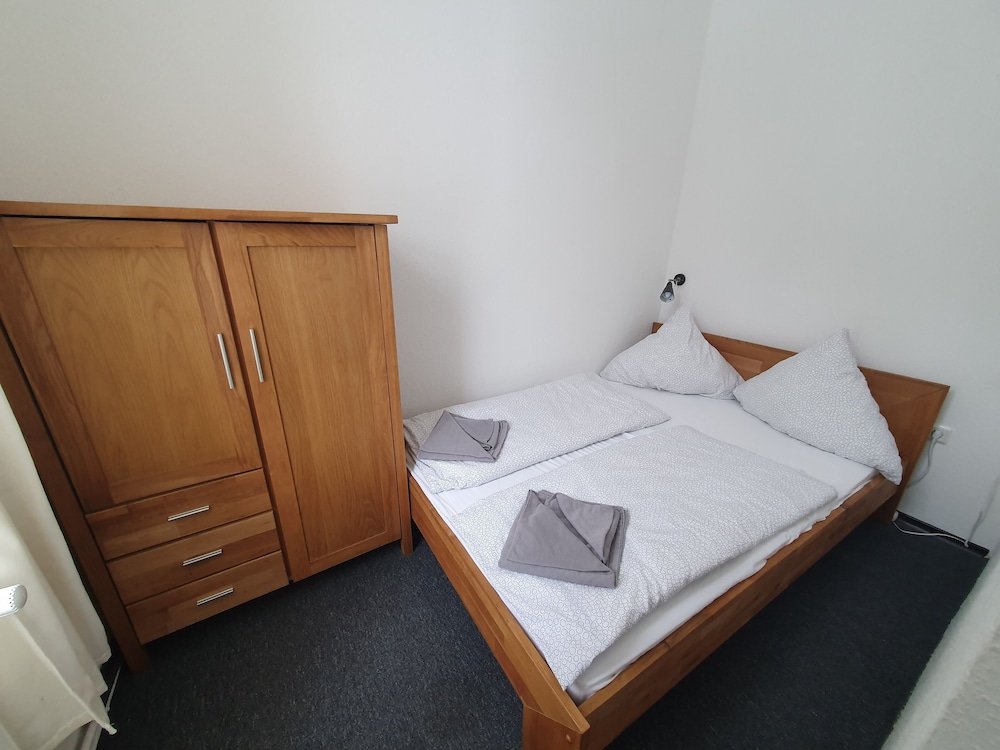 ferienwohnungen am stadtpark