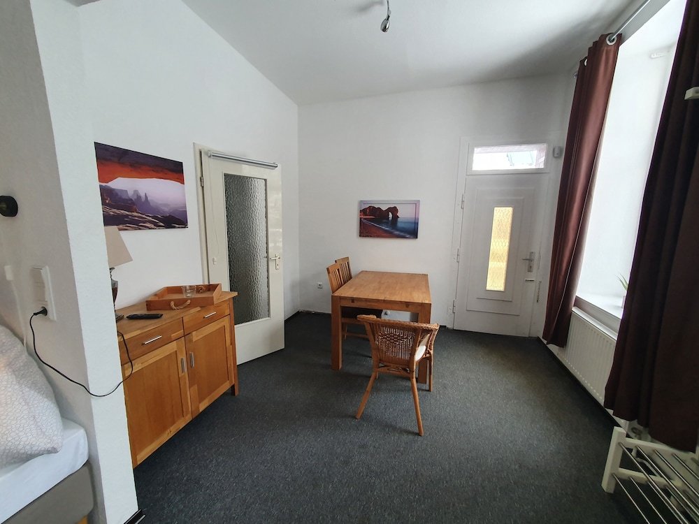 ferienwohnungen am stadtpark