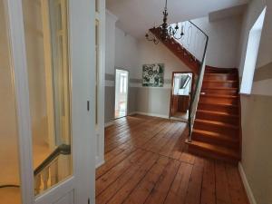 ferienwohnungen am stadtpark