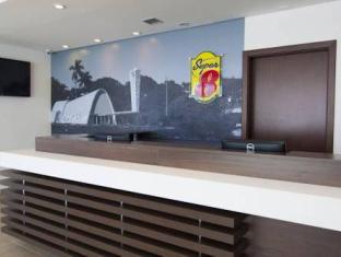 voa business supreme choice confins