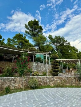 hotel panorama elbasan