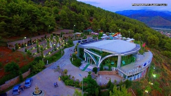 hotel panorama elbasan