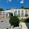 hotel panorama elbasan