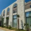 hotel panorama elbasan