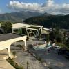 hotel panorama elbasan