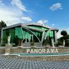 hotel panorama elbasan