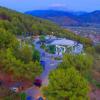 hotel panorama elbasan