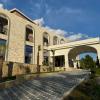 hotel panorama elbasan