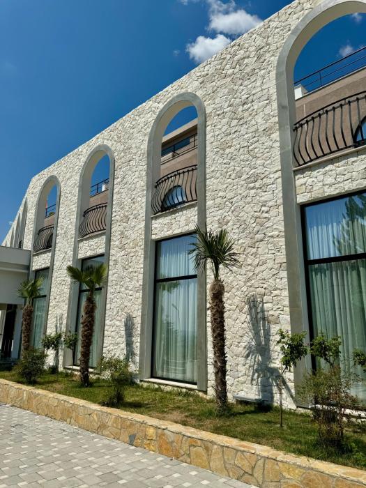 hotel panorama elbasan