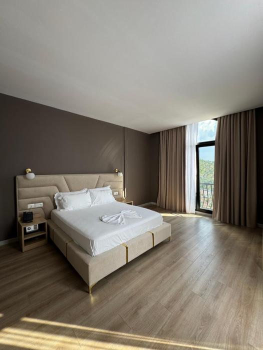 hotel panorama elbasan