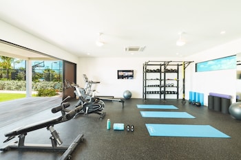 h2o lifestyle resort