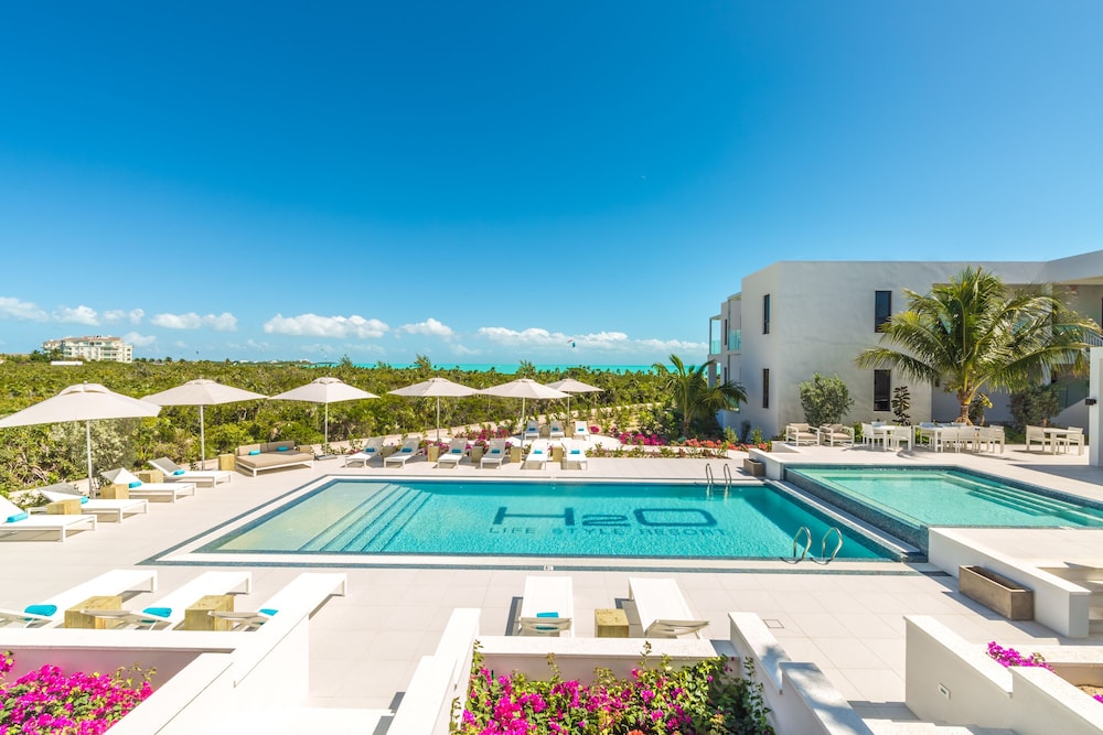 h2o lifestyle resort