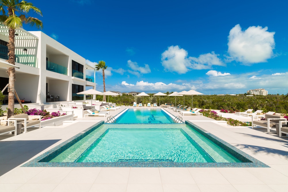 h2o lifestyle resort