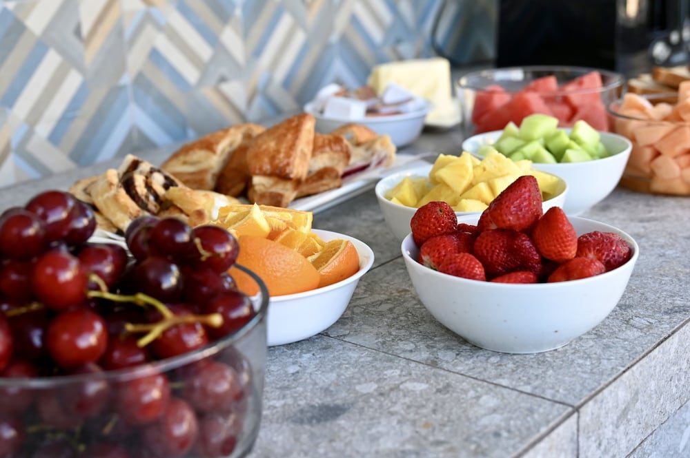 h2o lifestyle resort