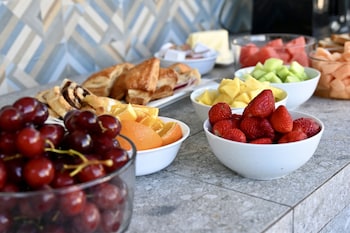 h2o lifestyle resort