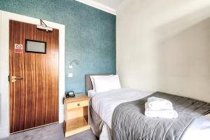 morar hotel