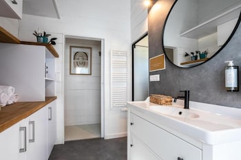 lodges de camargue