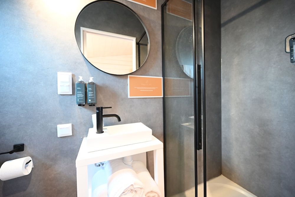 lodges de camargue