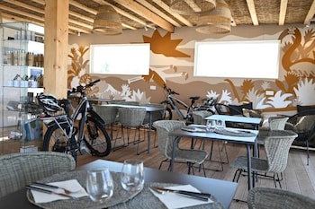 lodges de camargue