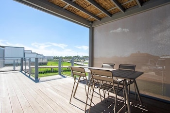 lodges de camargue