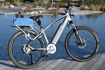 lodges de camargue