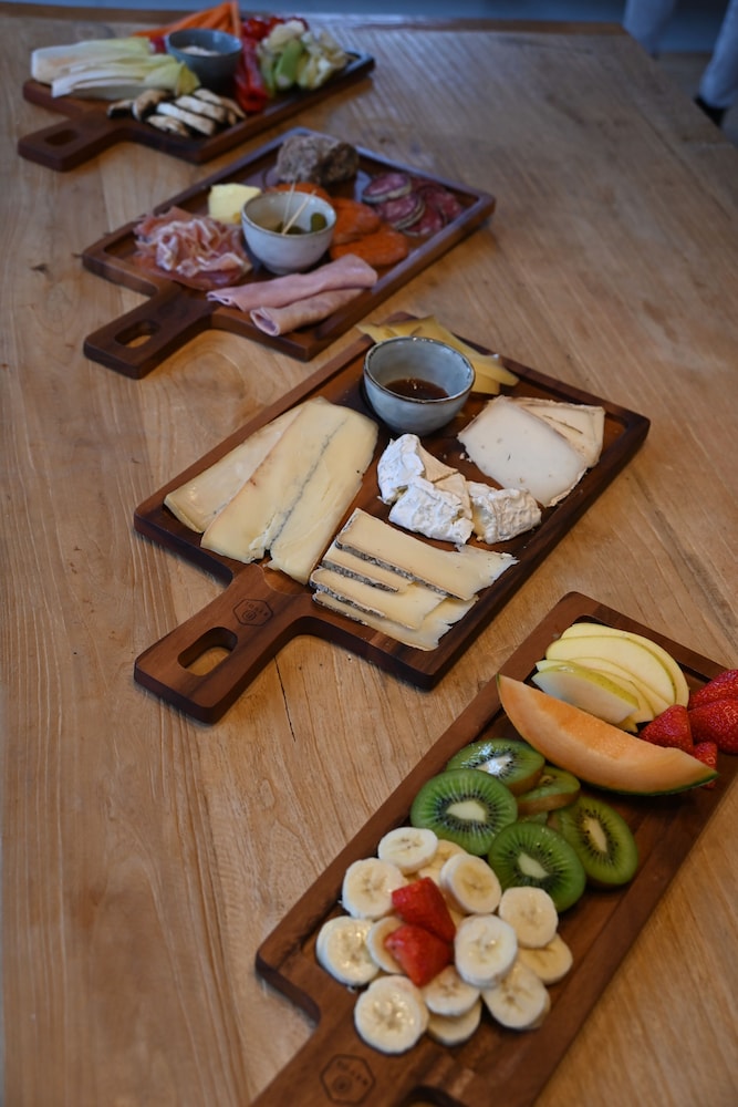 lodges de camargue