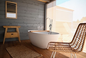 lodges de camargue