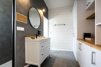 lodges de camargue
