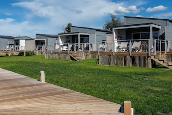 lodges de camargue