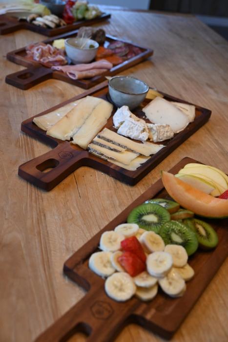 lodges de camargue