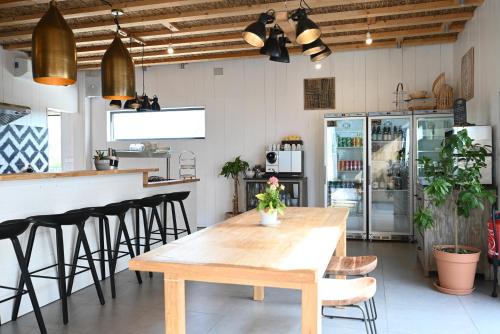 lodges de camargue