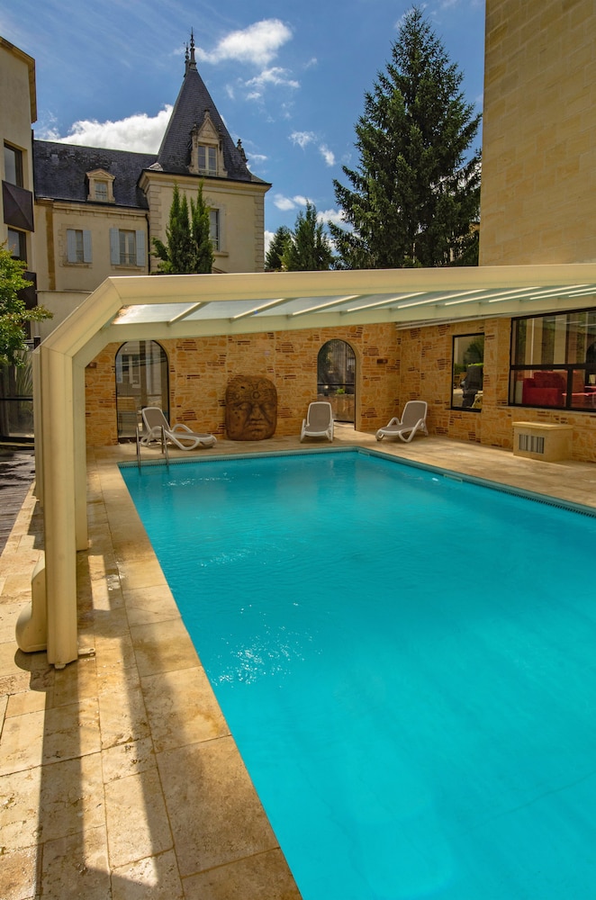 sarlat la caneda